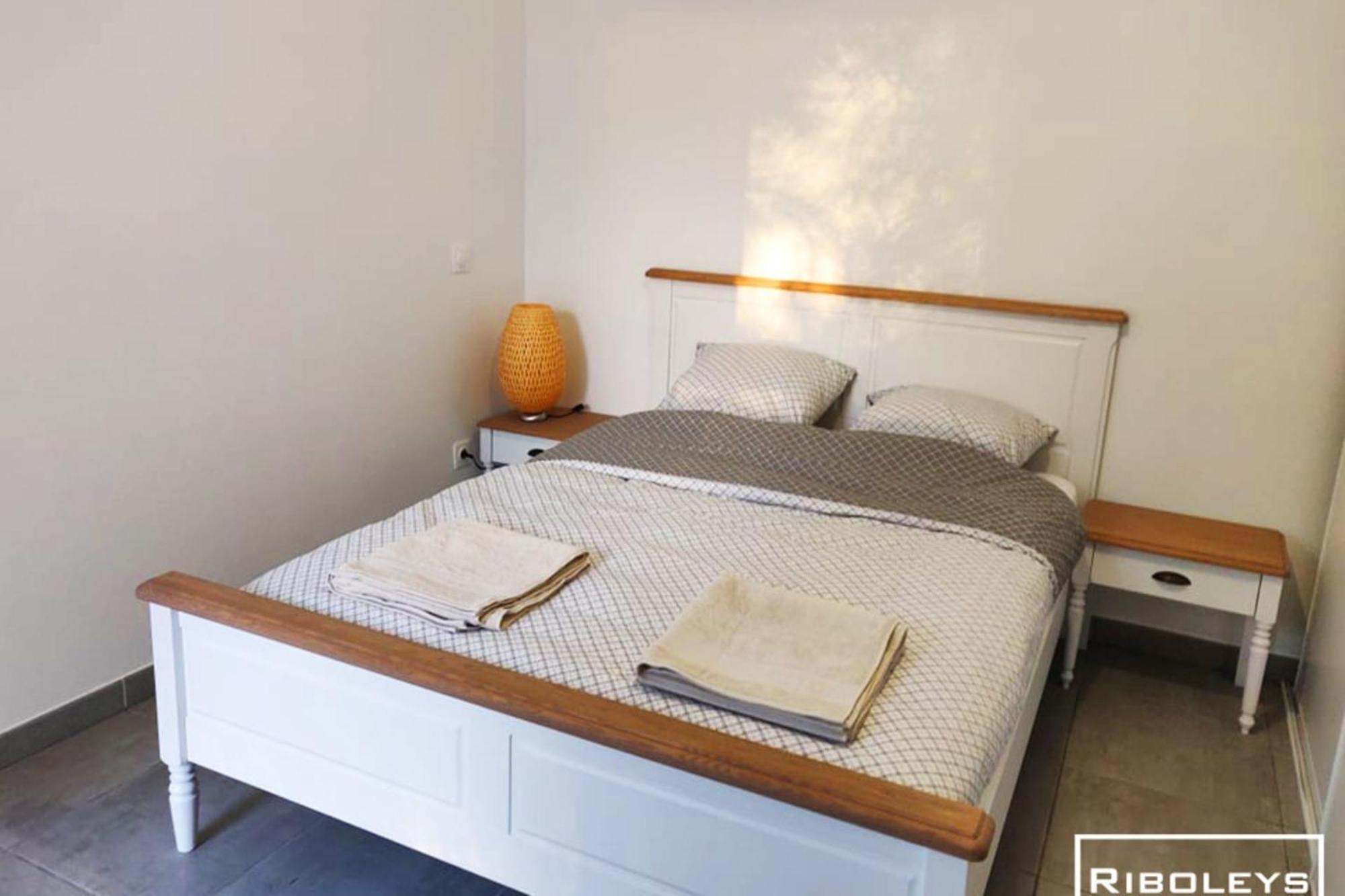Appartement Marina - Superbe T3 à 400m De La De Farinette Vias