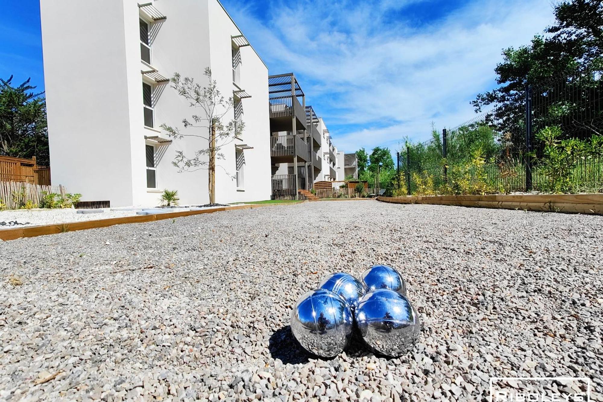 Apartamento Superbe T3 Climatise Avec Wifi A 400m De La Vias