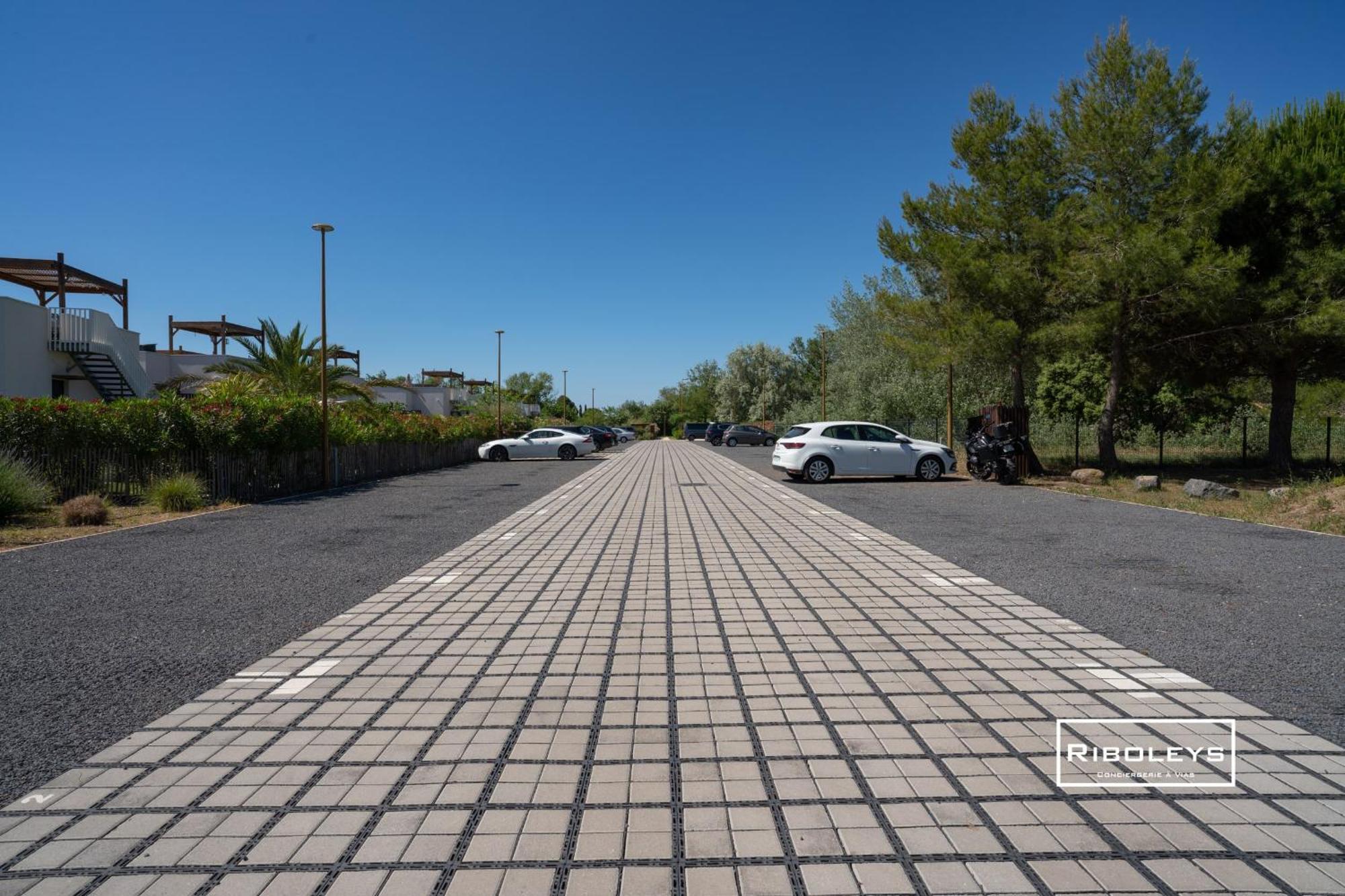 Superbe T3 Climatise Avec Wifi A 400m De La Apartamento Vias