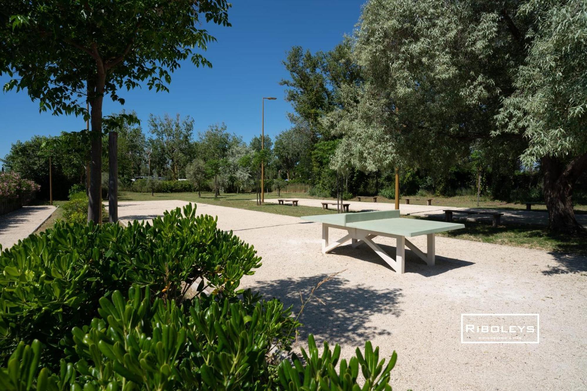 Marina - Superbe T3 à 400m De La De Farinette Appartement Vias